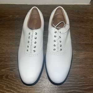 Custom MyJoy Men’s FootJoy Golf Shoes Size 11.5